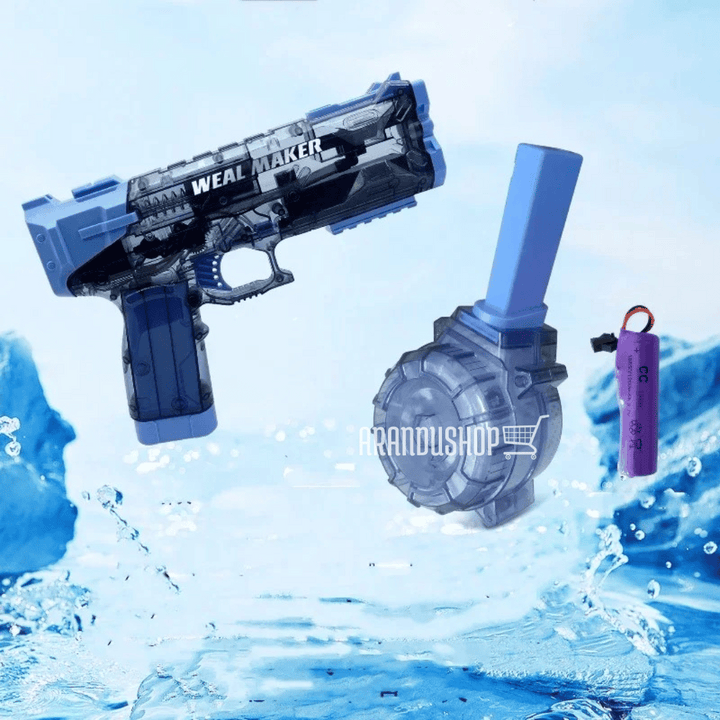 SplashMaster 3000™ PISTOLA DE AGUA