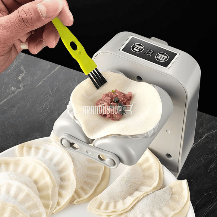 MÁQUINA PARA HACER EMPANADAS™