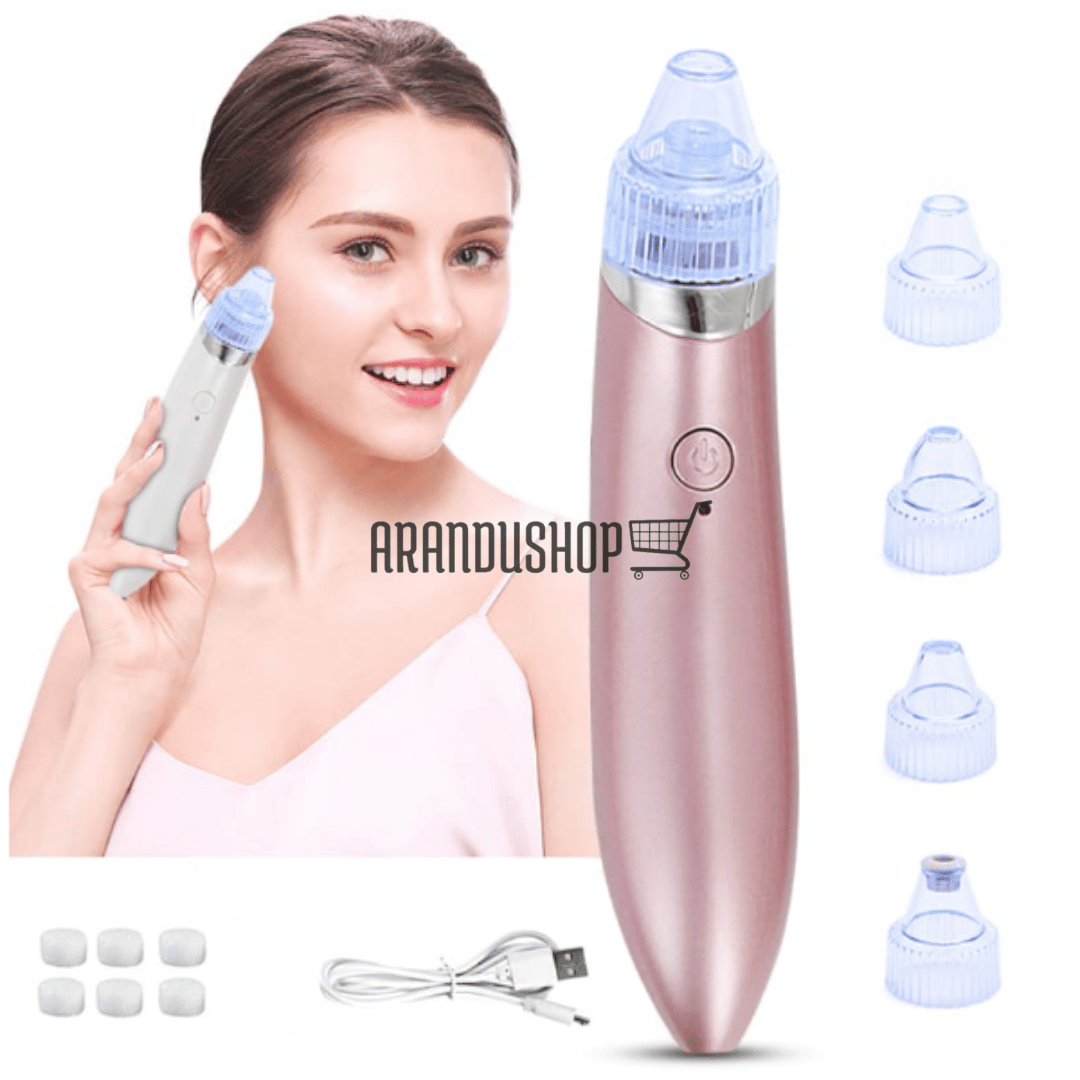 BEAUTIFUL SKIN™ EXTRACTOR DE IMPUREZAS