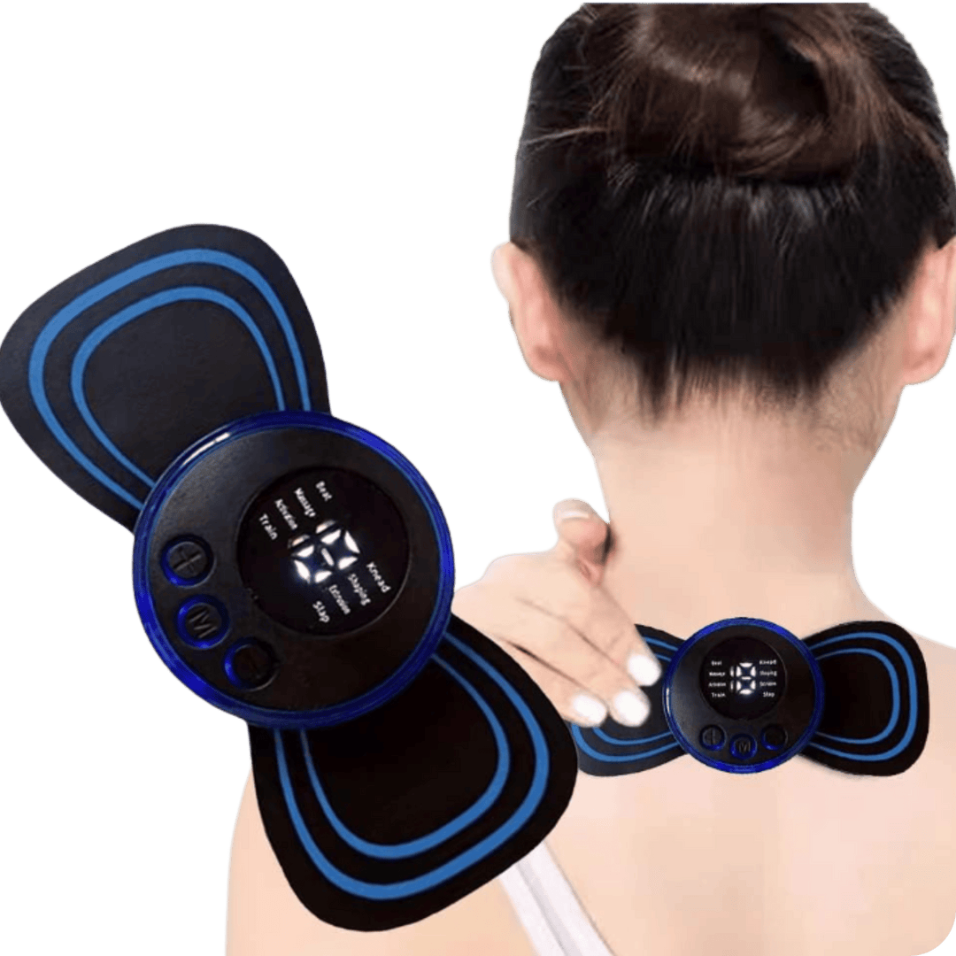 Mini Masajeador Eléctrico Promo 2X1 | Mini Massage Stick®