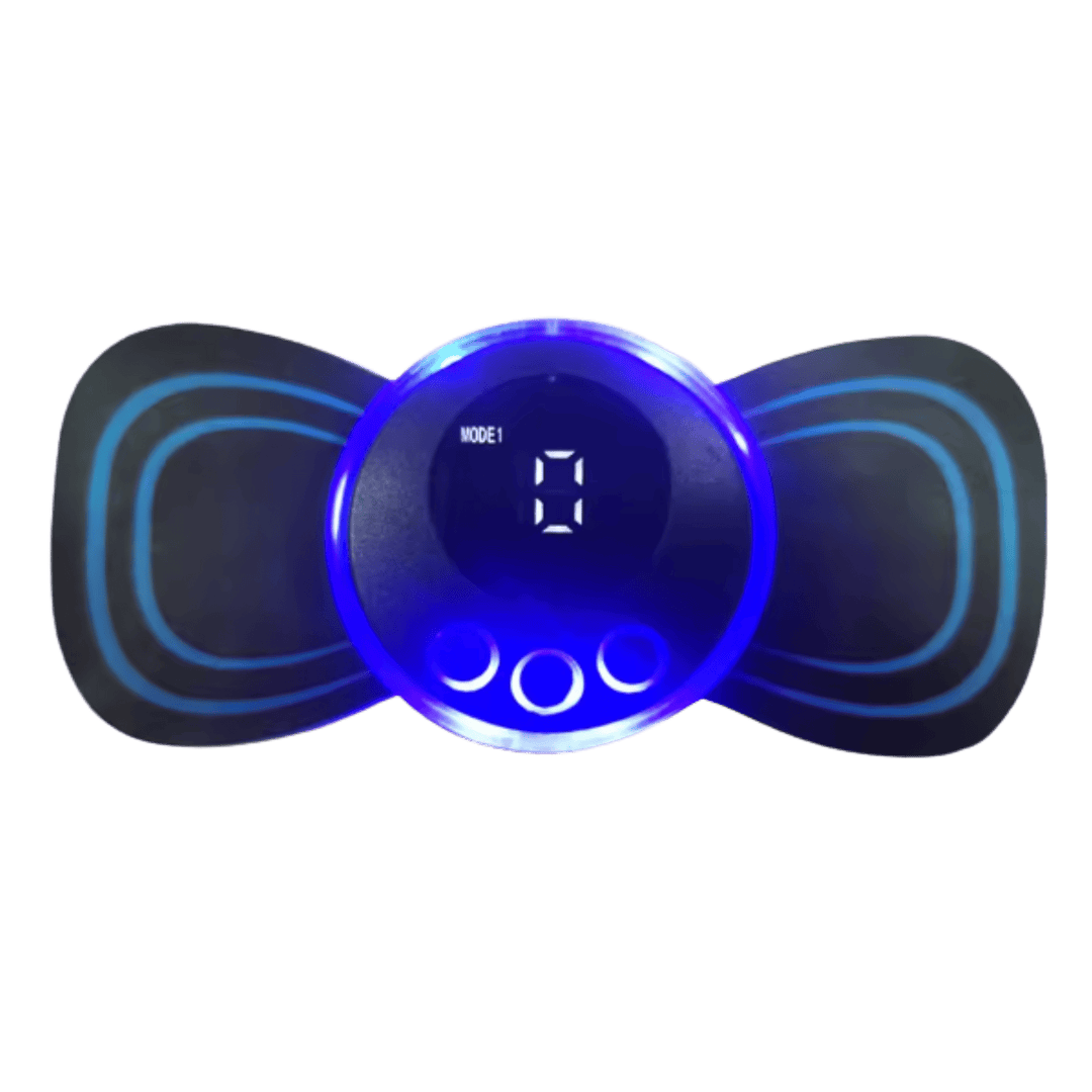 Mini Masajeador Eléctrico Promo 2X1 | Mini Massage Stick®