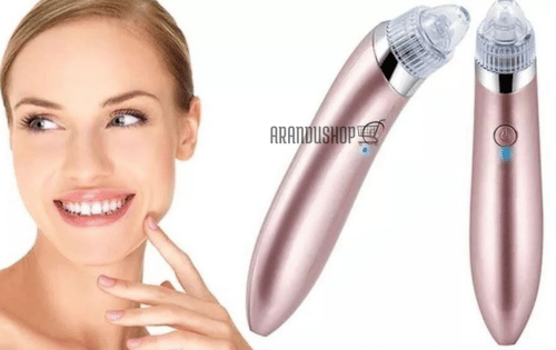 BEAUTIFUL SKIN™ EXTRACTOR DE IMPUREZAS