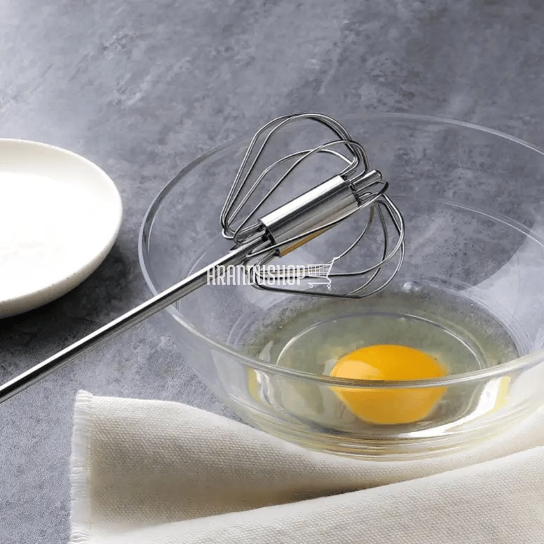 EGG SHAKER™ BATIDORA MANUAL