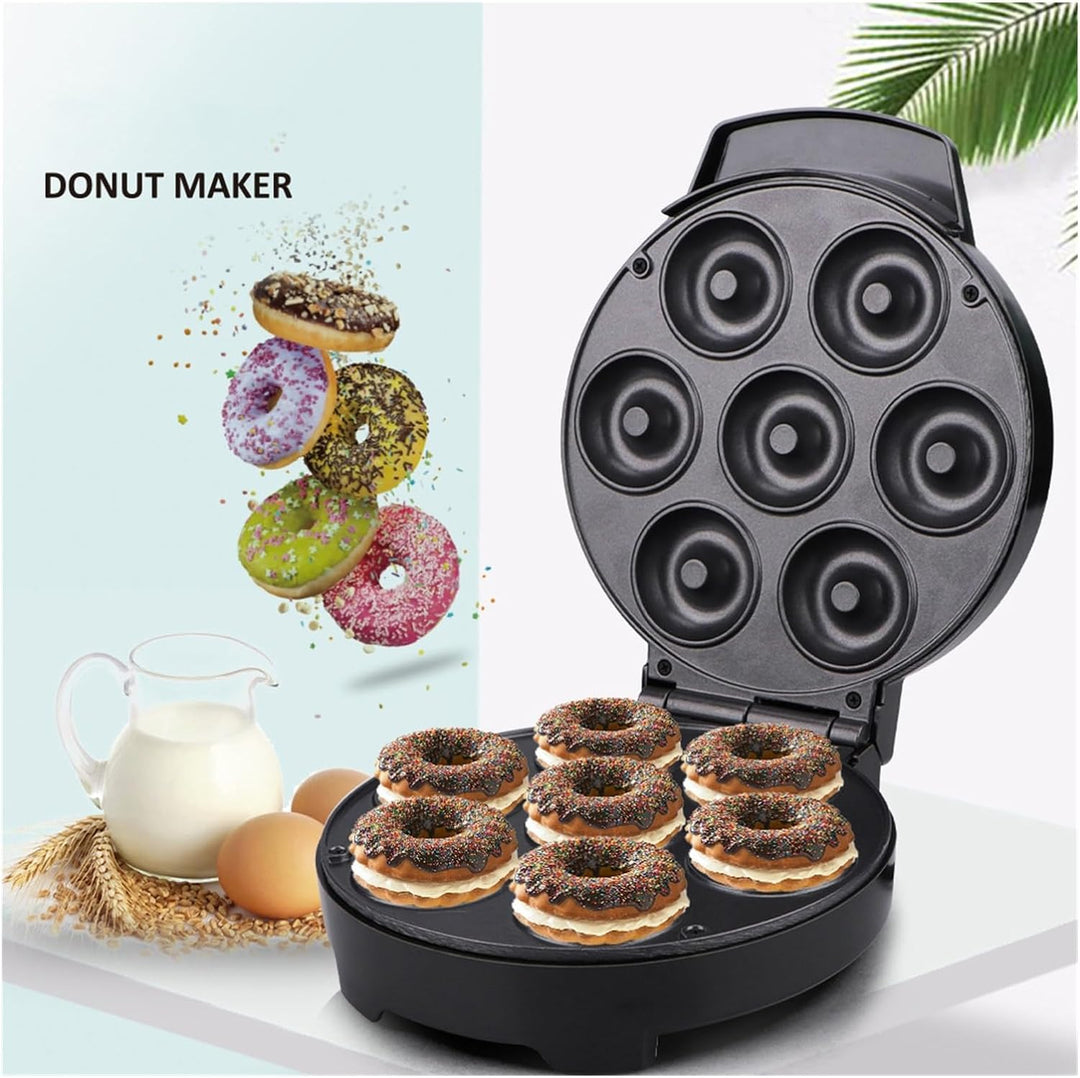 DONUT MAKER™ Máquina de donas + Regalo recetas para donas