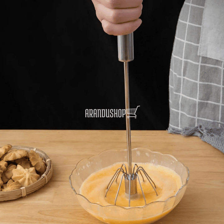 EGG SHAKER™ BATIDORA MANUAL