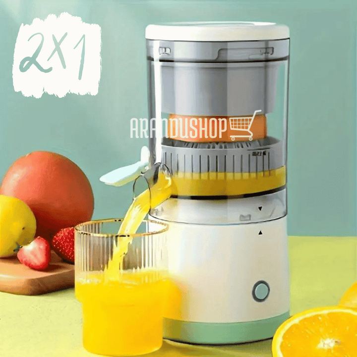 CITRUS JUICER™ EXPRIMIDOR DE FRUTAS PROMO 2X1