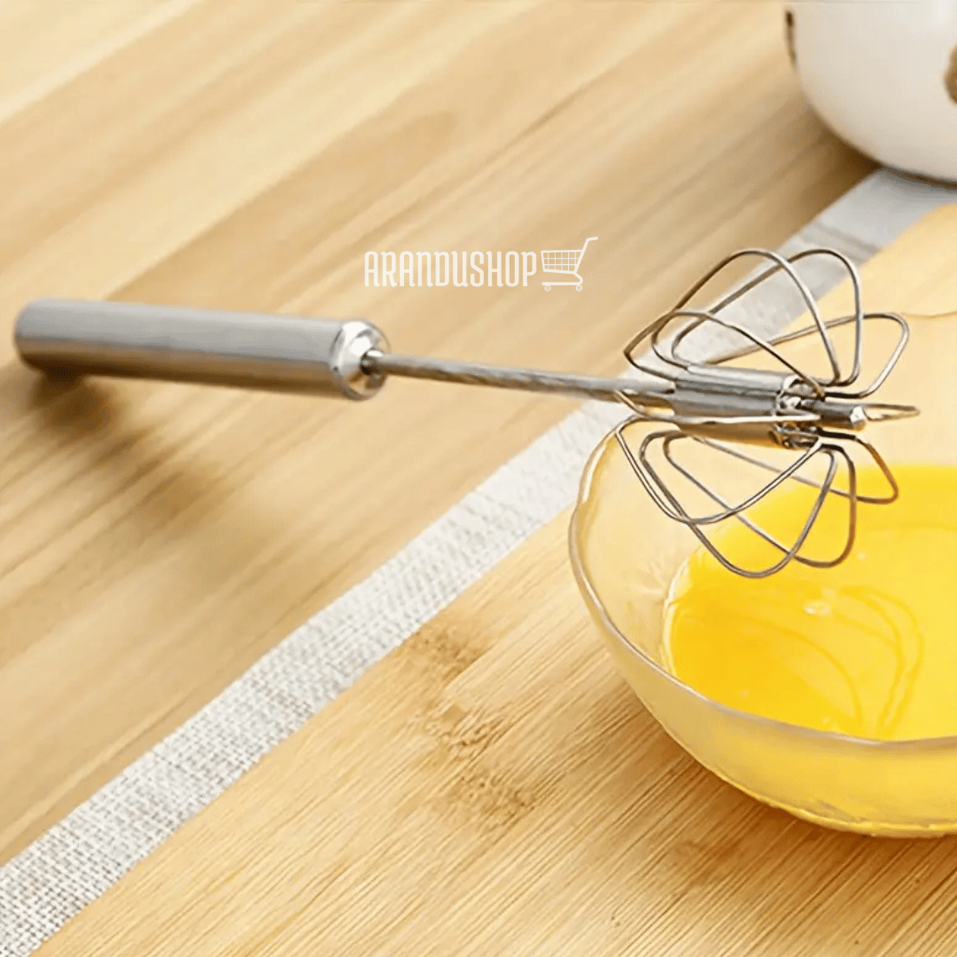 EGG SHAKER™ BATIDORA MANUAL