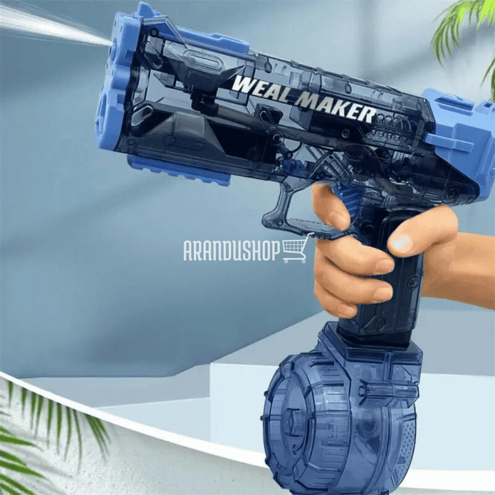 SplashMaster 3000™ PISTOLA DE AGUA