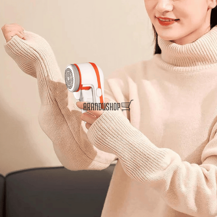 LINT REMOVER™  QUITA PELUSAS