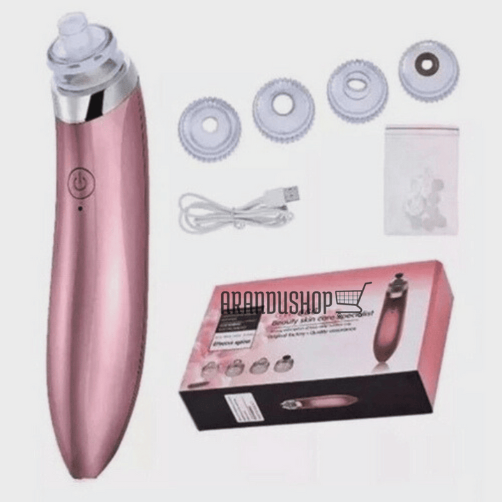 BEAUTIFUL SKIN™ EXTRACTOR DE IMPUREZAS