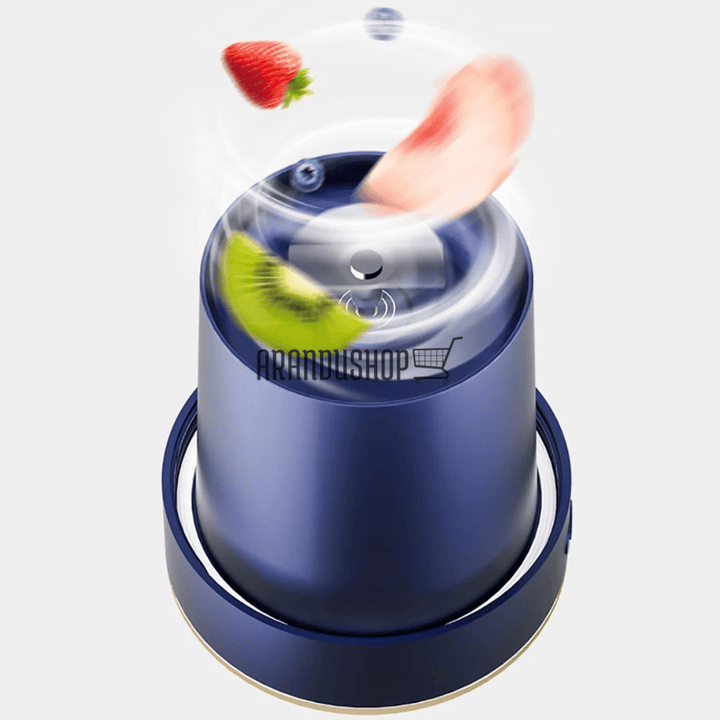 PORTABLE JUICER™ LICUADORA PORTÁTIL