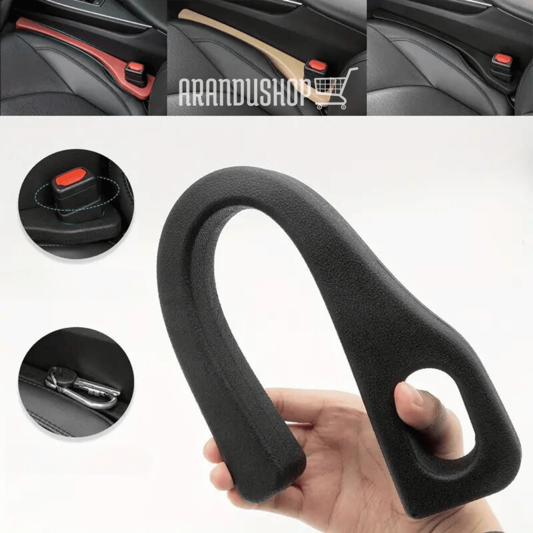 SecureStand™ Soporte para caída de accesorios de auto PROMO 2X1