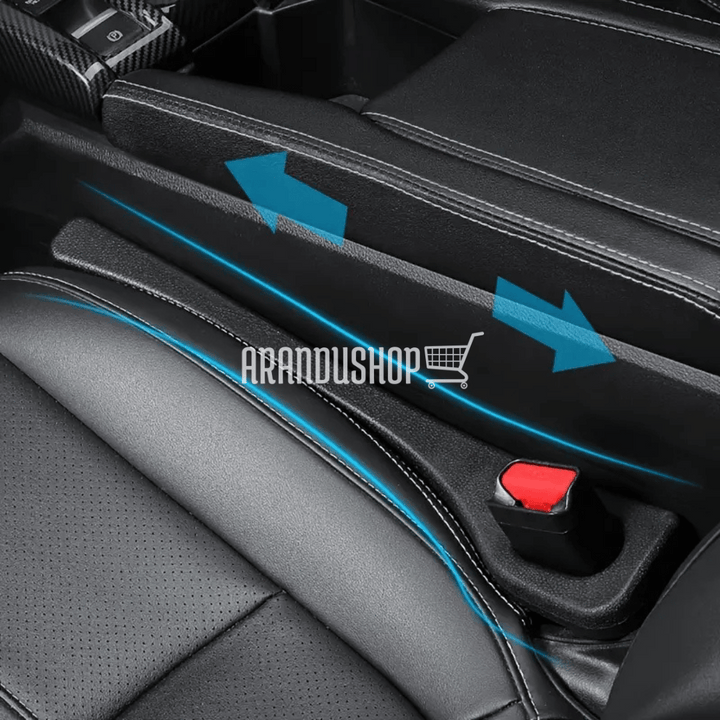 SecureStand™ Soporte para caída de accesorios de auto PROMO 2X1