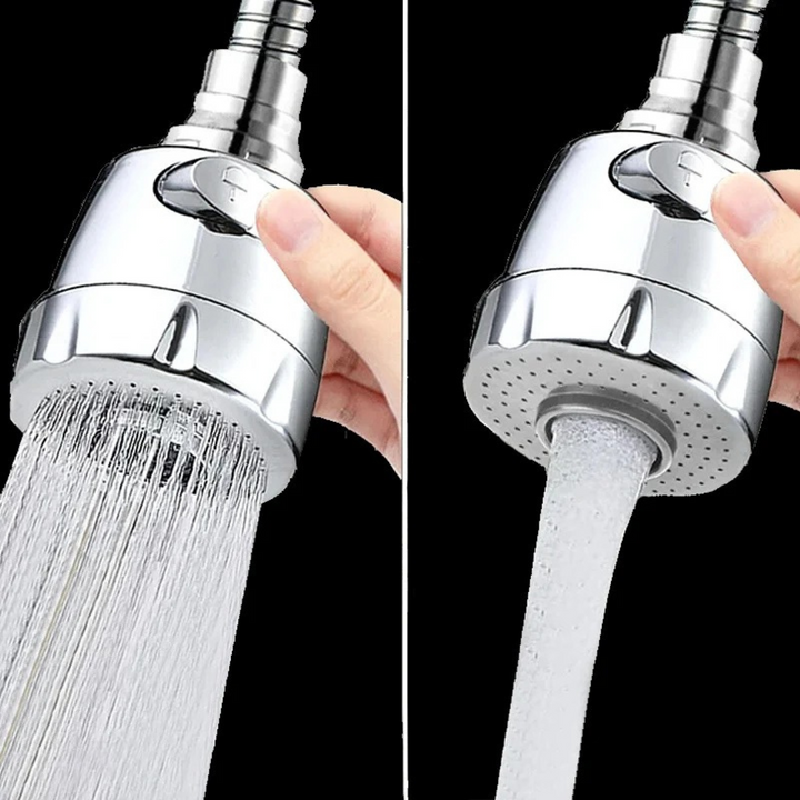 GRIFO EXTENSOR  DE AGUA 360 GRADOS™