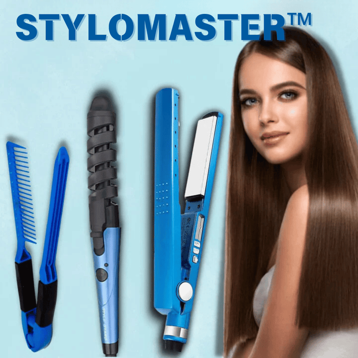 STYLOMASTER™ 3 EN 1