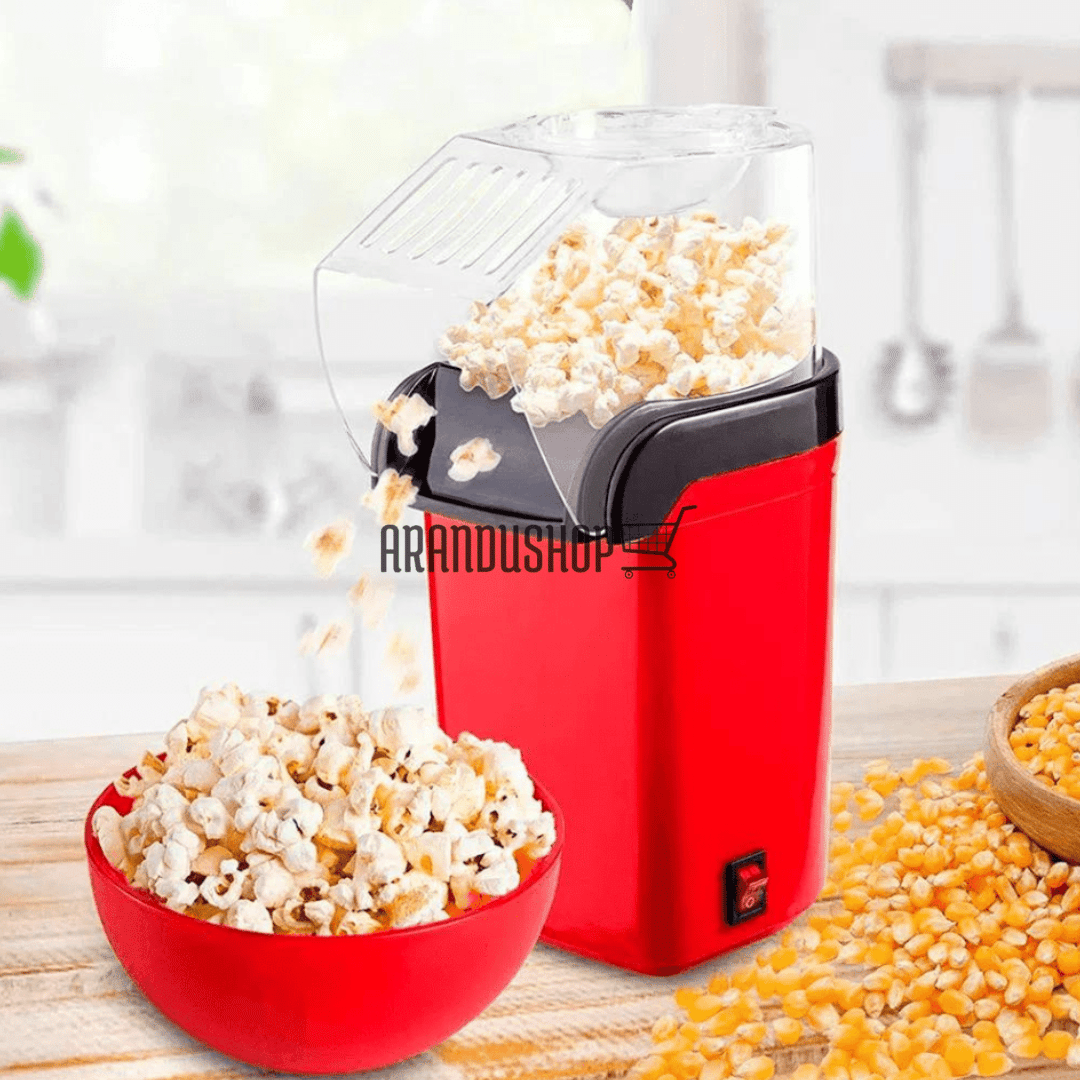 PopCorn Master 2000™ Maquina de pororó