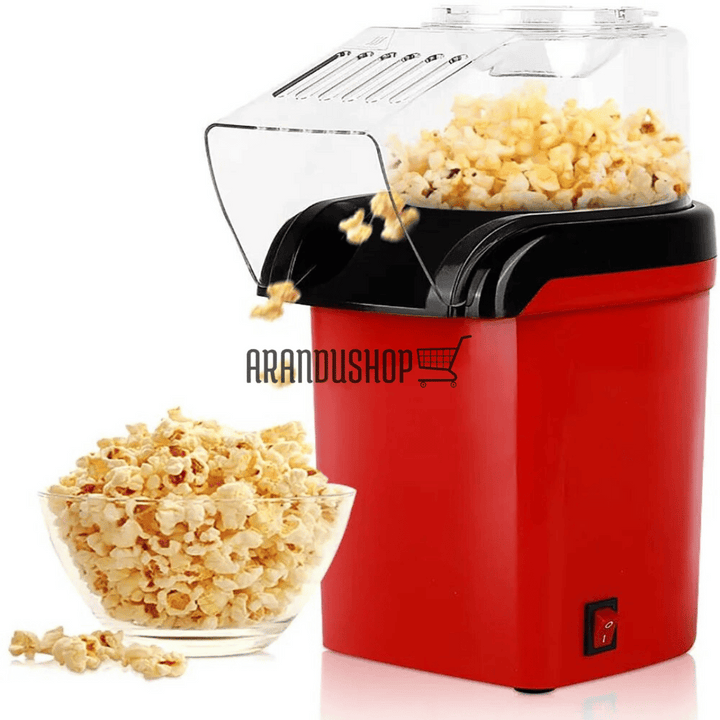 PopCorn Master 2000™ Maquina de pororó