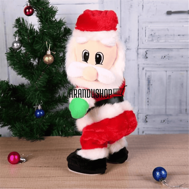 PAPÁ NOEL BAILARÍN™