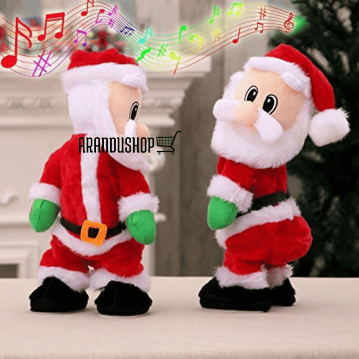 PAPÁ NOEL BAILARÍN™