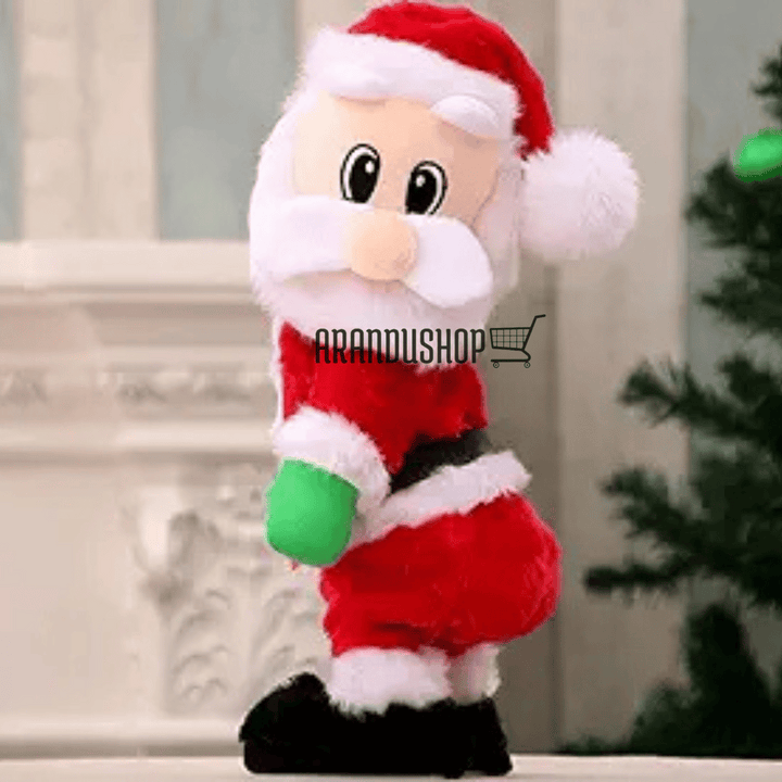 PAPÁ NOEL BAILARÍN™